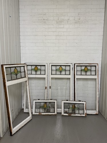 Job lot reclaimed leaded - job,