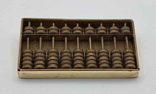 Abacus counting vintage - counting,