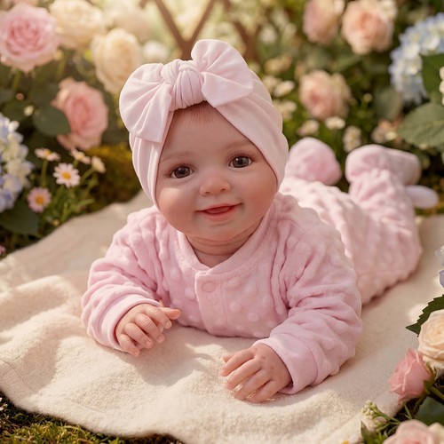 Babeside reborn baby - babeside,