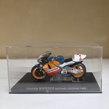 MICHAEL DOOHAN REPSOL 1 HONDA