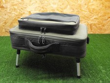 bivvy table tackle bag box rig