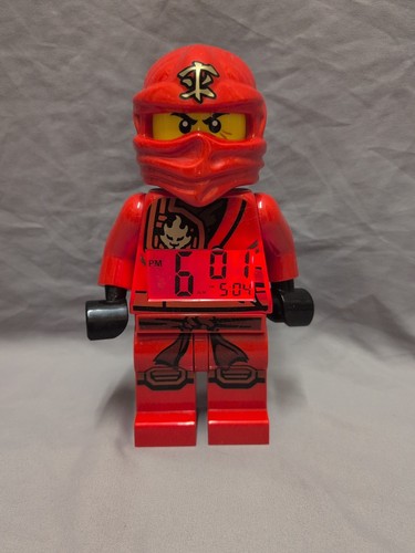 Lego ninjago red ninja kai - lego,