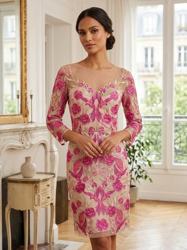 Marchesa notte floral - marchesa, 🌷floral
