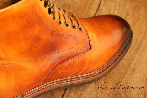 Williams burnished - r.m.,