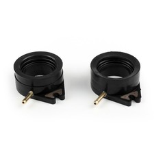 Carburetor Intake Manifold