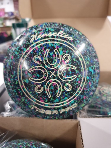 Clearance henselite tiger - **clearance**,