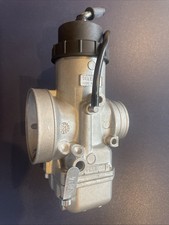 Rotax Max Evo Karting Complete Carburettor VHSB 34 XS Carb