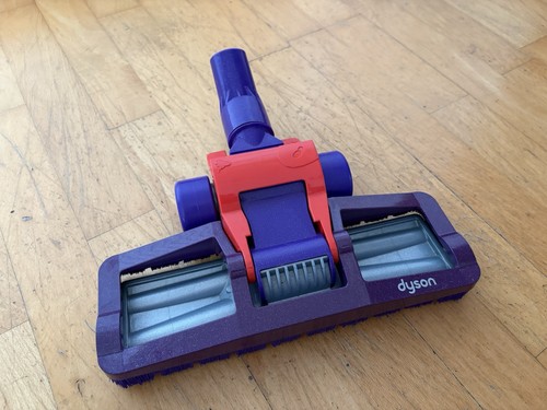 Dyson dc07 low reach - dc07, floor