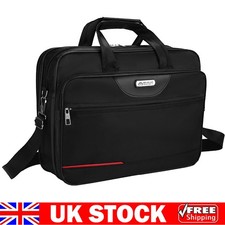 Men Laptop Messenger Shoulder