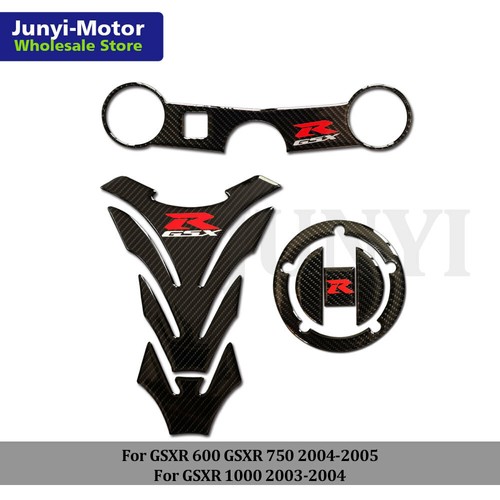 Carbon tank pad - tank, cover
