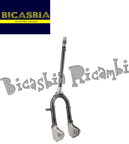 17440 front fork lambretta - front,