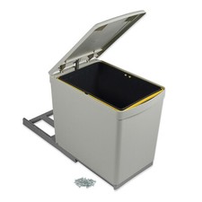 Pull Out Kitchen Waste Recycle