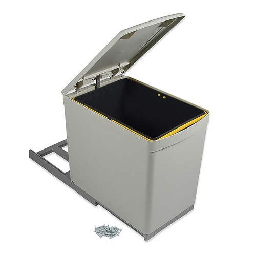 Pull out kitchen waste - pull,