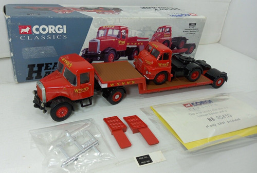 Corgi classics 31004 - corgi,