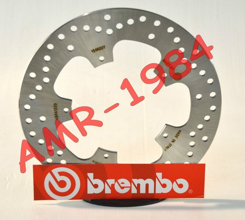 Brembo brake disc piaggio - brembo,