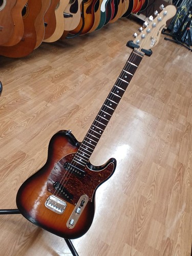 Tribute asat special - g&l,