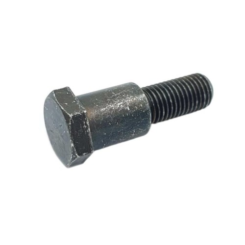 Side stand bolt - , original