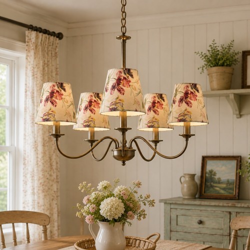 Candle lampshades handmade - candle,