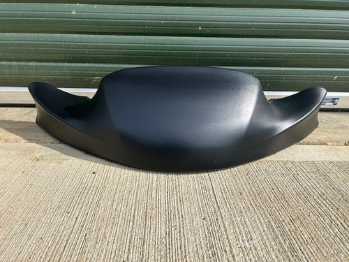 Kart nose cone mk20 - cone,