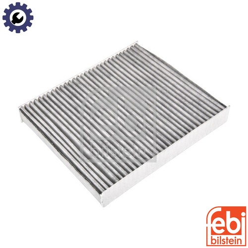 Filter cabin air 176329 for - cabin,