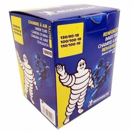 Michelin heavy duty tube - mx,