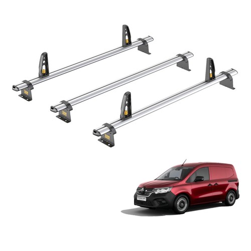 Renault kangoo roof rack - roof,