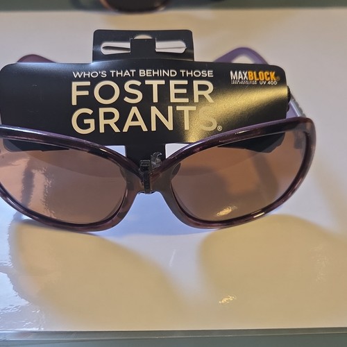 Foster grant maxblock - foster,