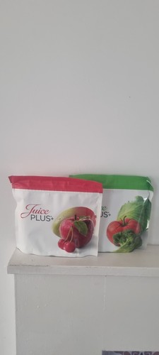 Juice plus essential fruits - plus,