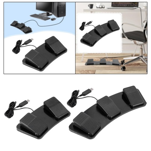 Usb foot pedal switch - usb,