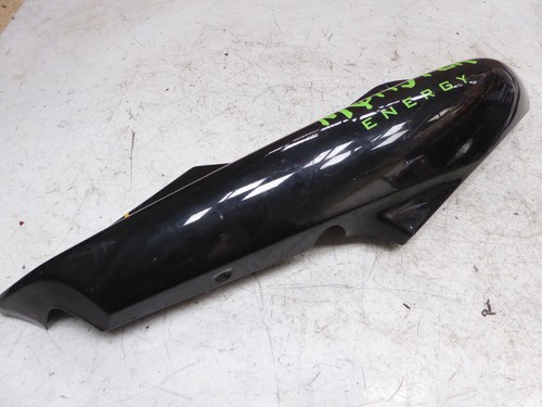 Yamaha fzs600 fazer - yamaha, rear