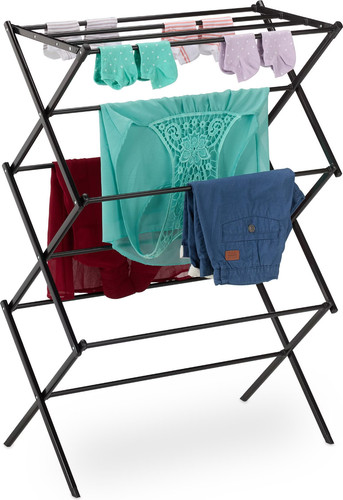 Heavy duty airer clothes - heavy,