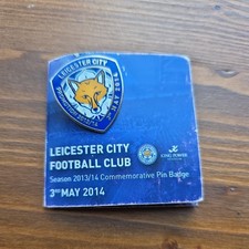 Leicester City FC Promotion