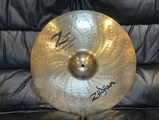 Zildjian Z Custom 19” Medium
