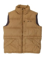 JACK WILLS Mens Padded Gilet
