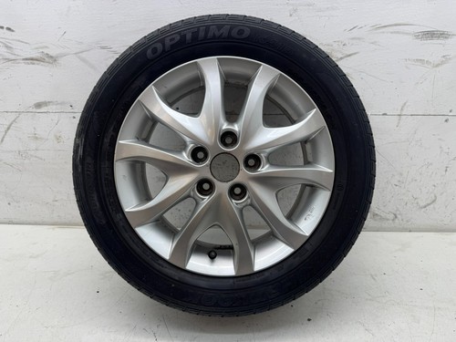 Hyundai i30 mk1 2007 - 2007-12, (fd)