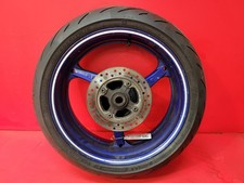 HONDA CBR 1000 RR-5 REAR WHEEL