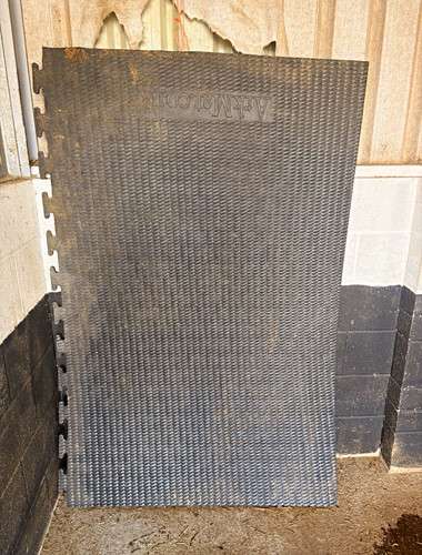 Ark mat interlocking - ark,