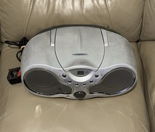 Hitachi CX375 CD Player