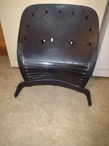 Steelcase leap seat back - seat,