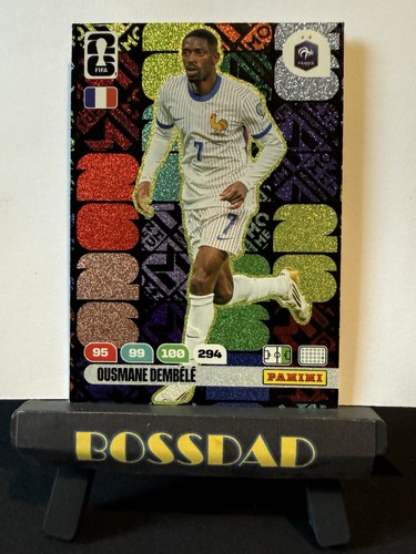 Panini adrenalyn fifa - adrenalyn, world