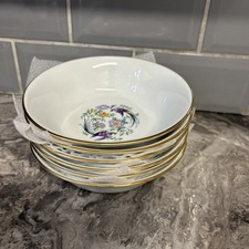 Vintage  Limoges  Bird of