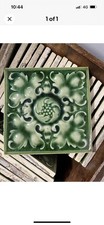 Pilkington C1900 Antique Fireplace Tile