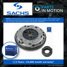 Dual Mass Flywheel DMF Kit