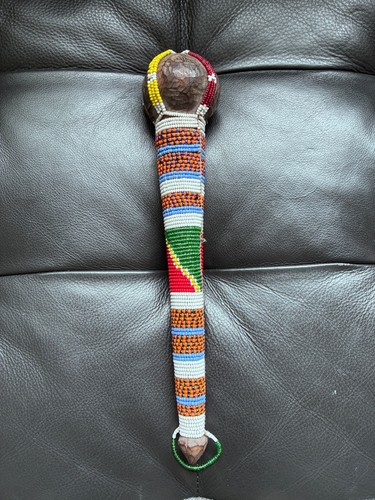Vtg african tribal - vtg,