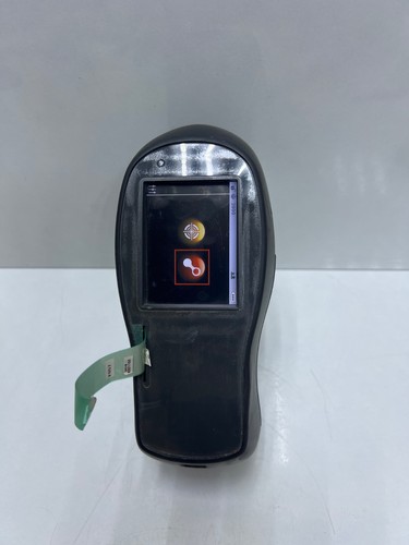 Rite ci6x ci6xnb handheld - x-rite,