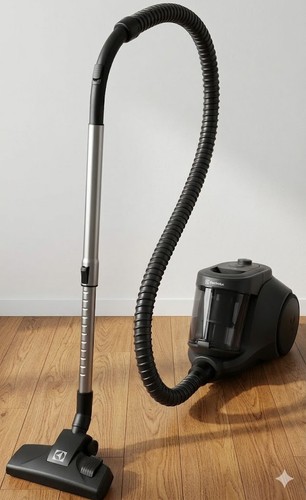 Electrolux bagless cylinder - bagless,