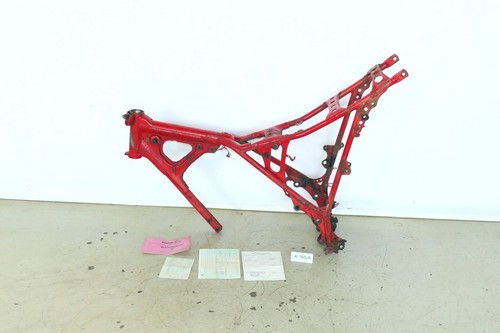 Honda 500 pd02 year - r,