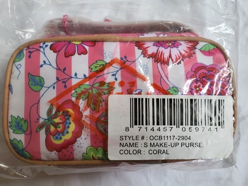 Rare pattern oilily makeup - pattern,