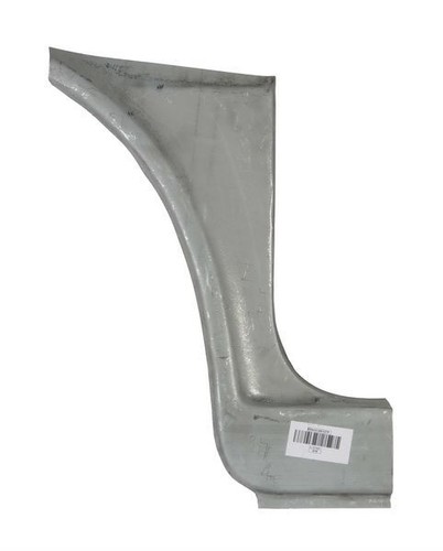 Kotflügelreparatur front left - front,