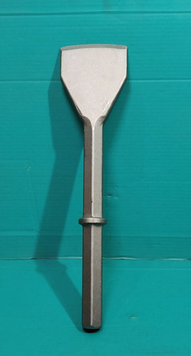 Hex tarmac cutter - tarmac,